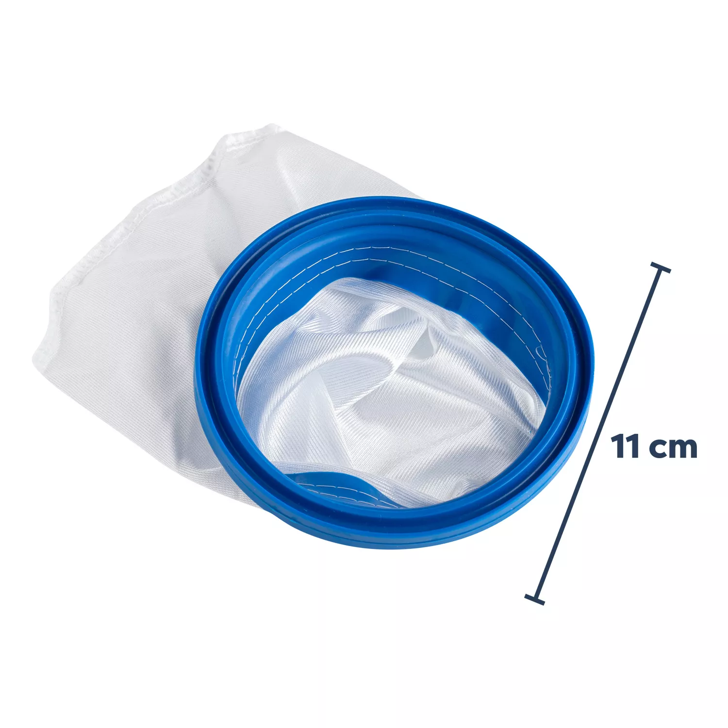 Filtersack fein für Pool Blaster Max Li und Max CG Li