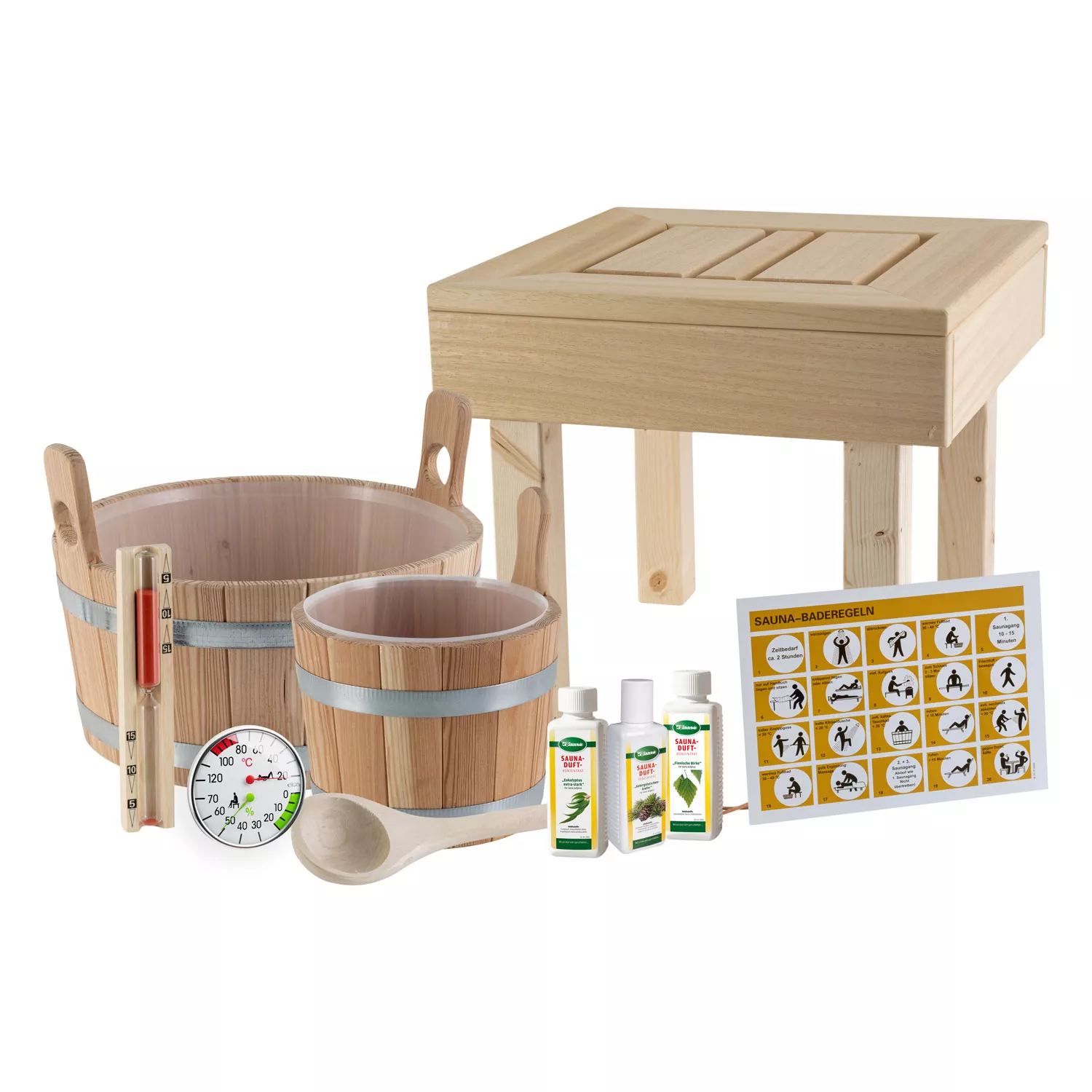 xx1116-Saunaaufgussset_1 Saunaaufguss Set Profi