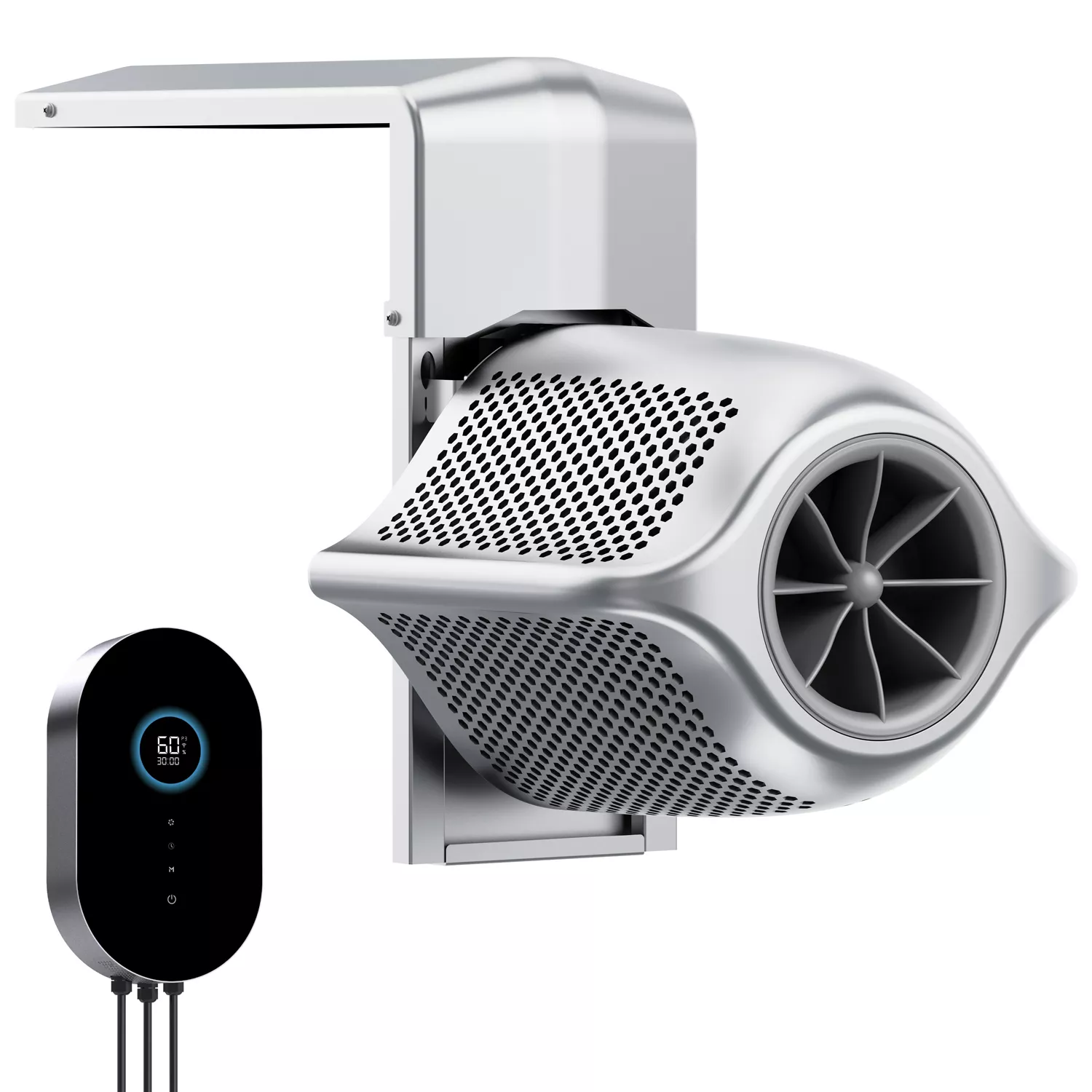 Inverquark_Aquagem_Inverjet_Gegenstromanlage_12 Inverquark Aquagem Inverjet Gegenstromanlage