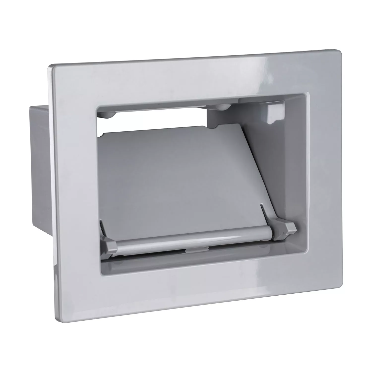 Astralpool Easycolor Skimmer Farbeinschub - hellgrau