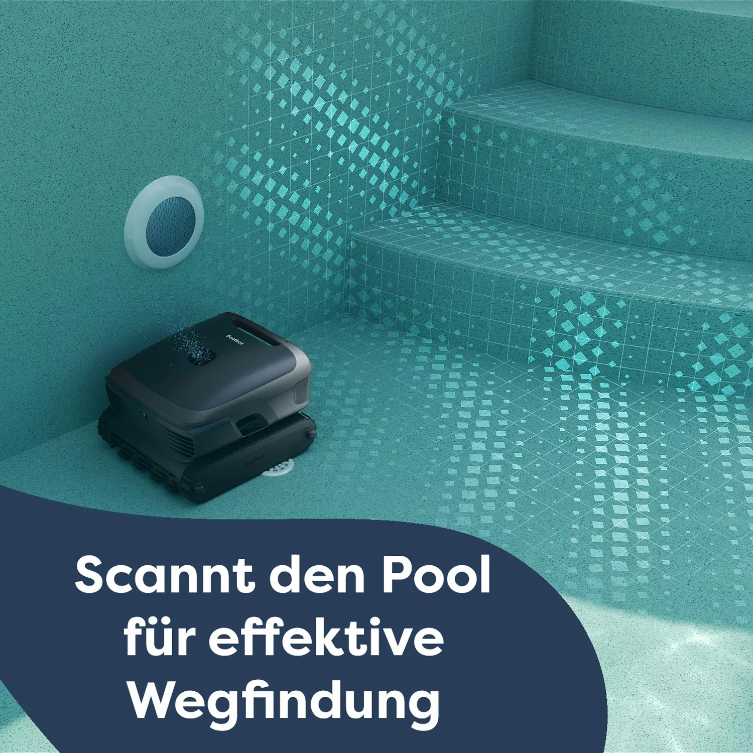 poolroboter-beatbot-sora-p7-scanning Poolroboter Beatbot Sora P7