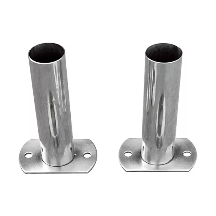 Oku Flanschmontageset für Edelstahlpoolleiter