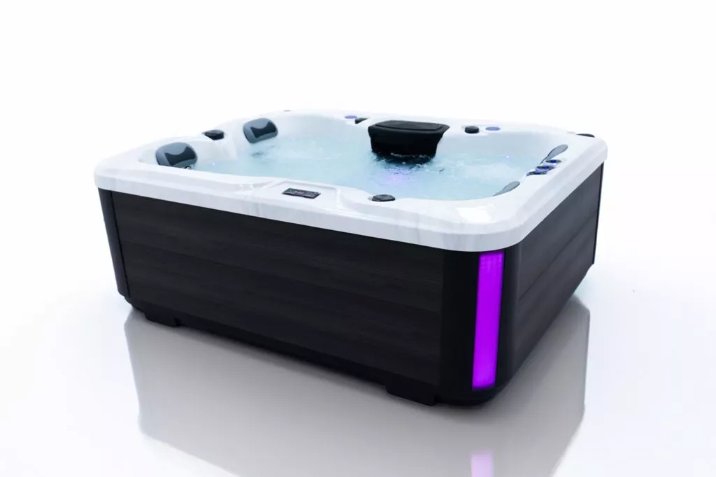 Superior Wellness OR2612 Whirlpool