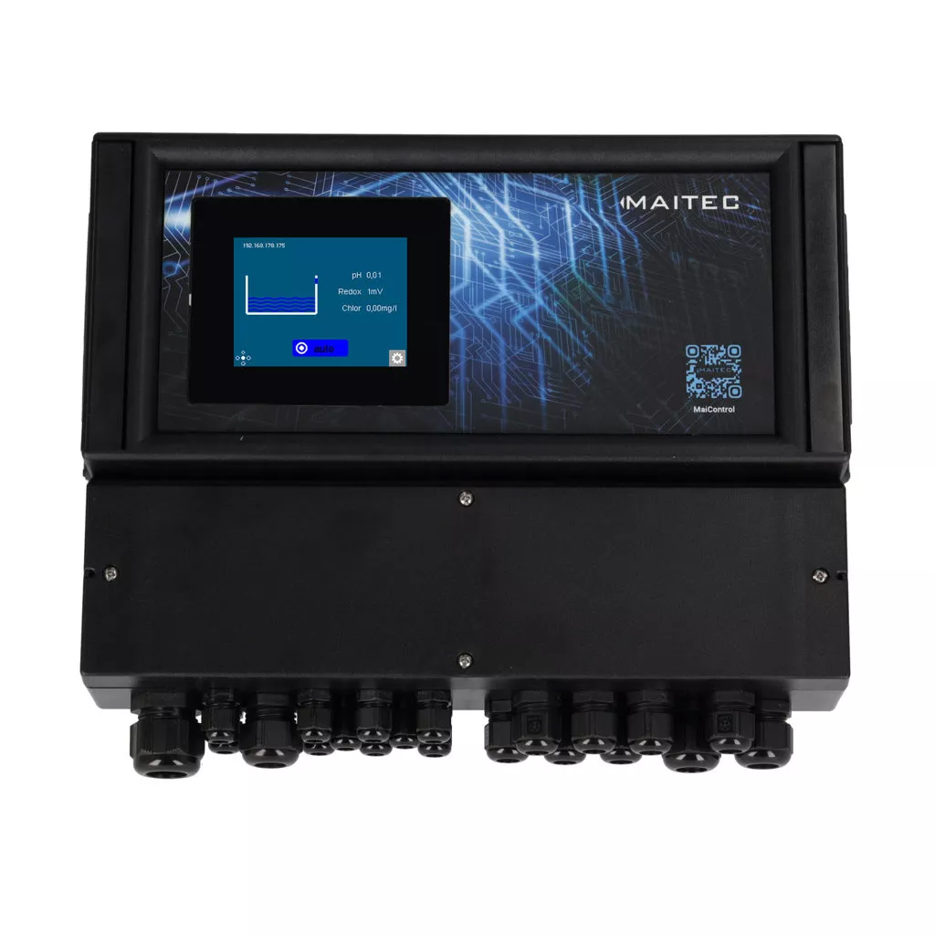 Maitec Poolsteuerung MaiControl