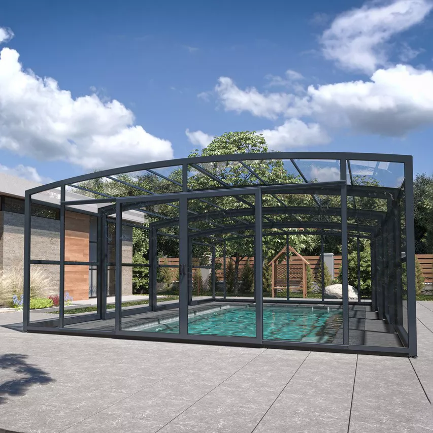 Poolueberdachung-Charisma_3 Poolüberdachung Charisma - 560 x 369,1 x 240 cm