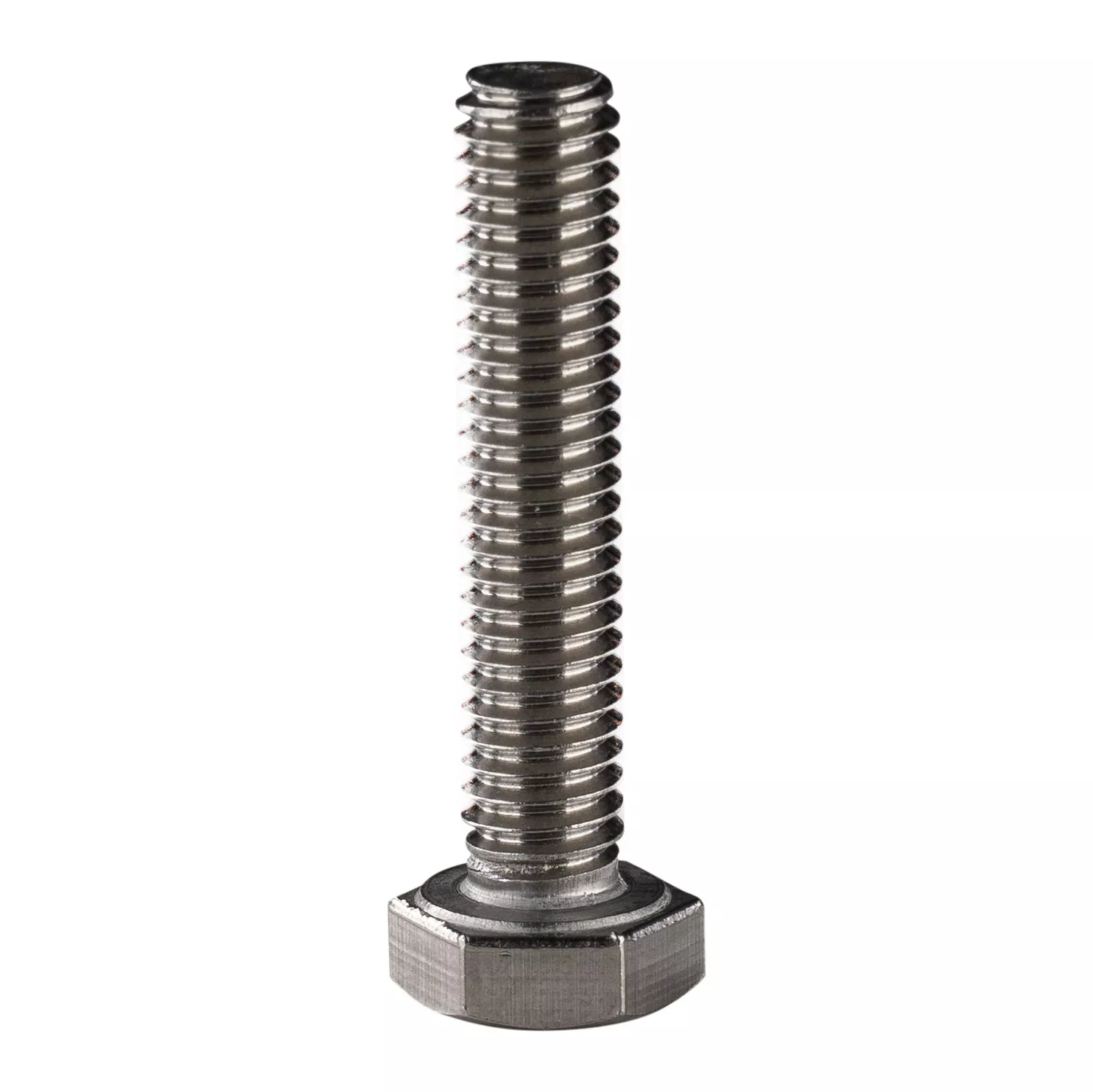 sechskantschraube-a2-m6-x-30-badu-quick-stehend Sechskantschraube A2 M6 x 30 BADU Quick