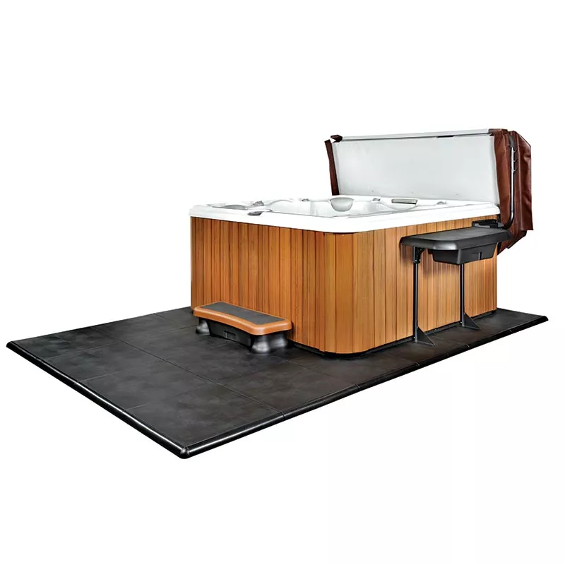 Leisure Concepts SmartDeck 