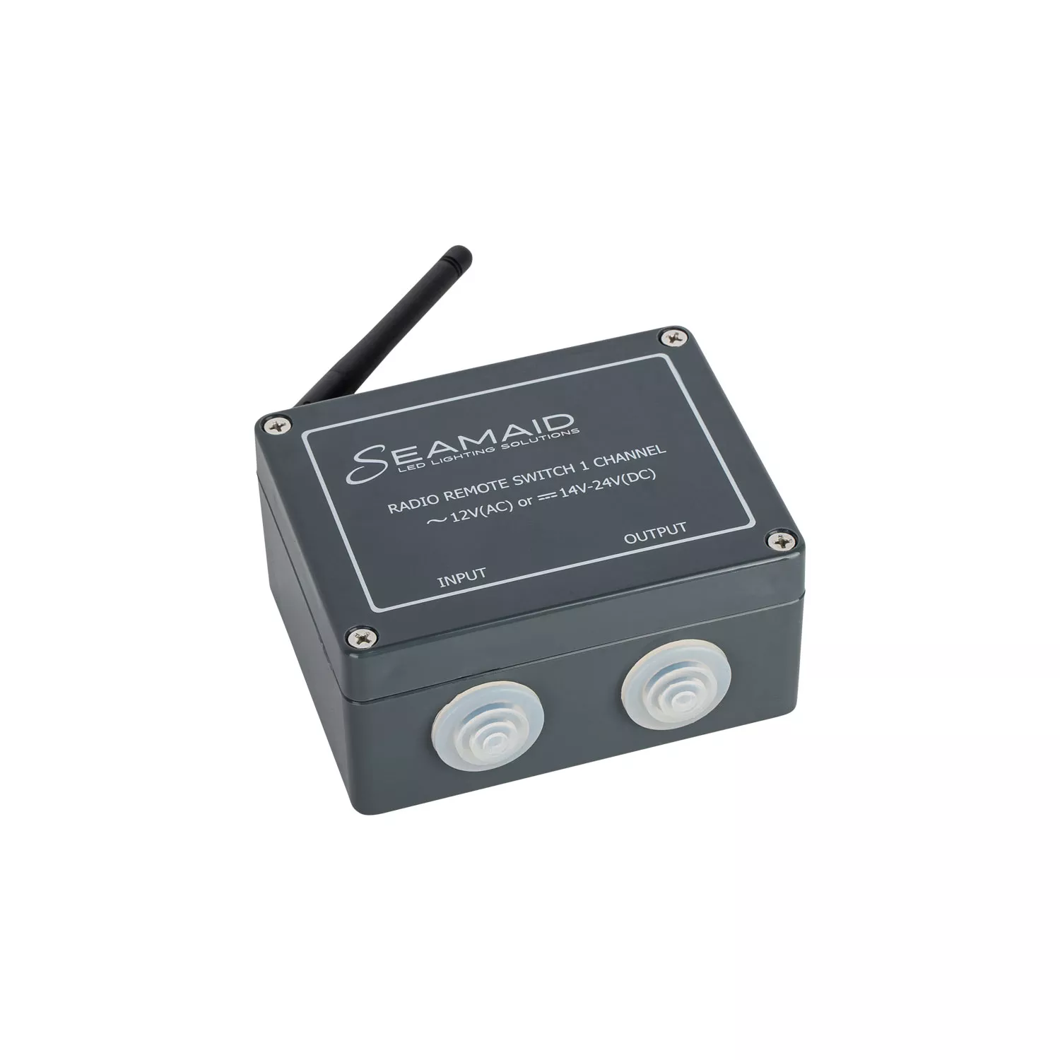 Seamaid 1-Kanal Funksteuermodul für LED Poolbeleuchtung