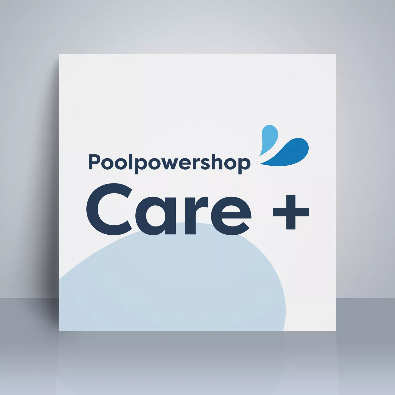 Zusatz-Garantie Poolpowershop Care +