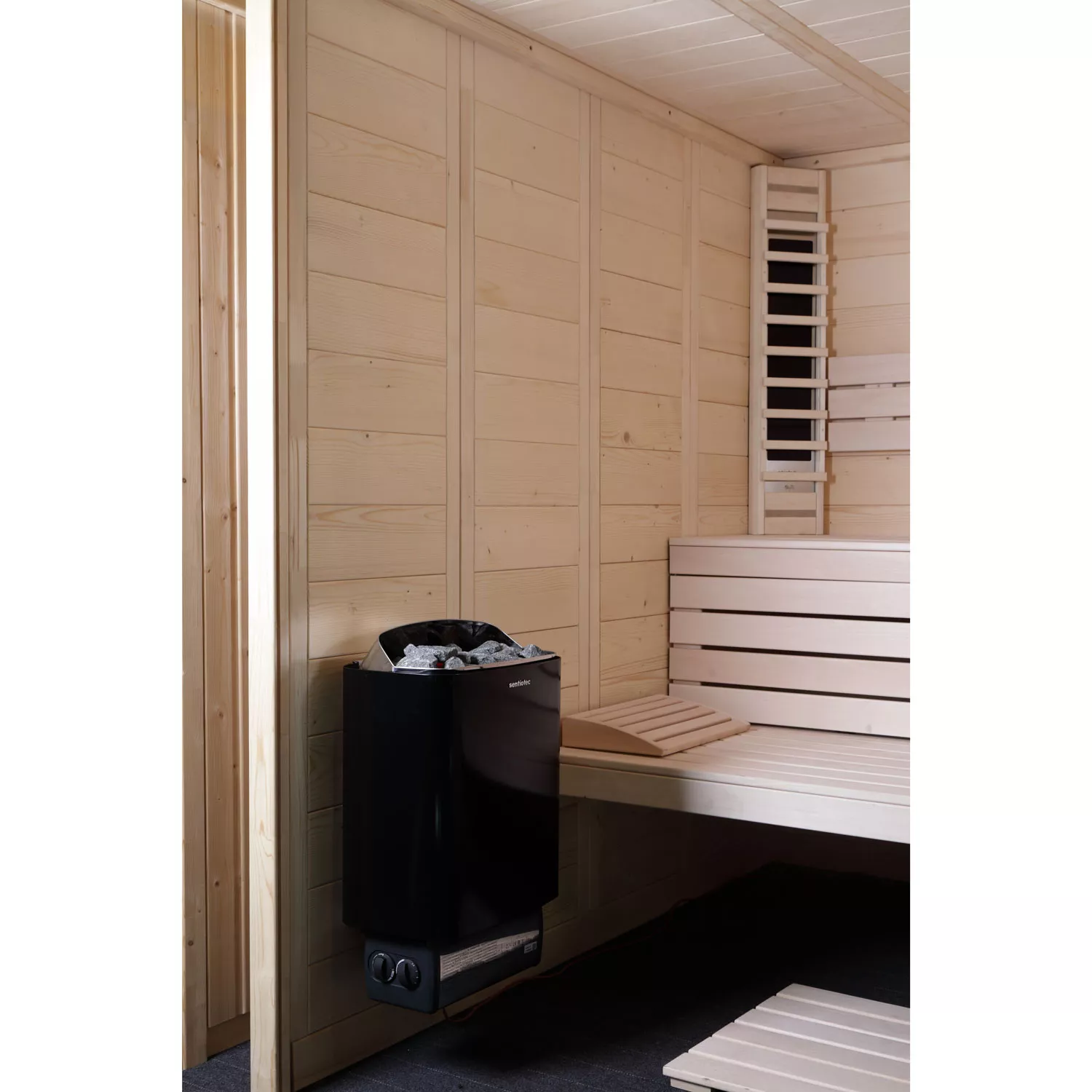 Harvia 100E Saunaofen - 9,0 kW