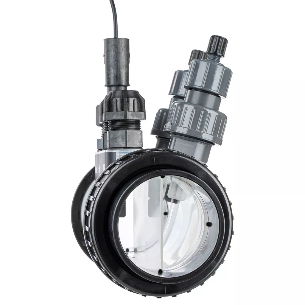 Speck Badu Hub Dosier- und Messeinheit