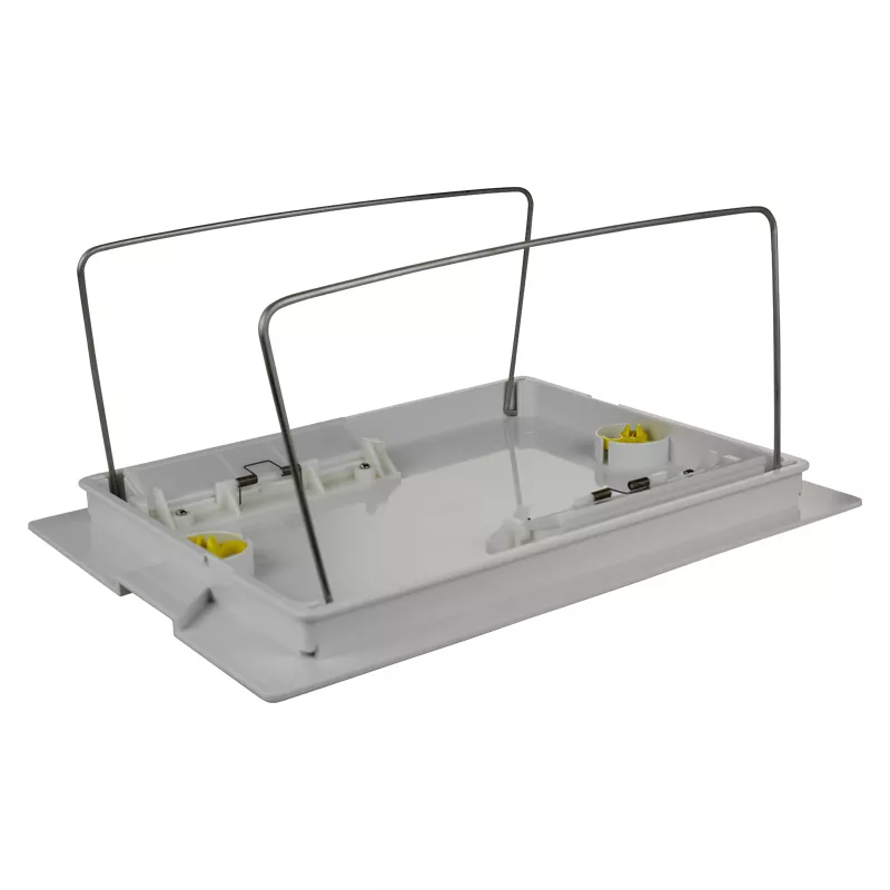 99919116 Dolphin Poolroboter Bodenplatte 99919116