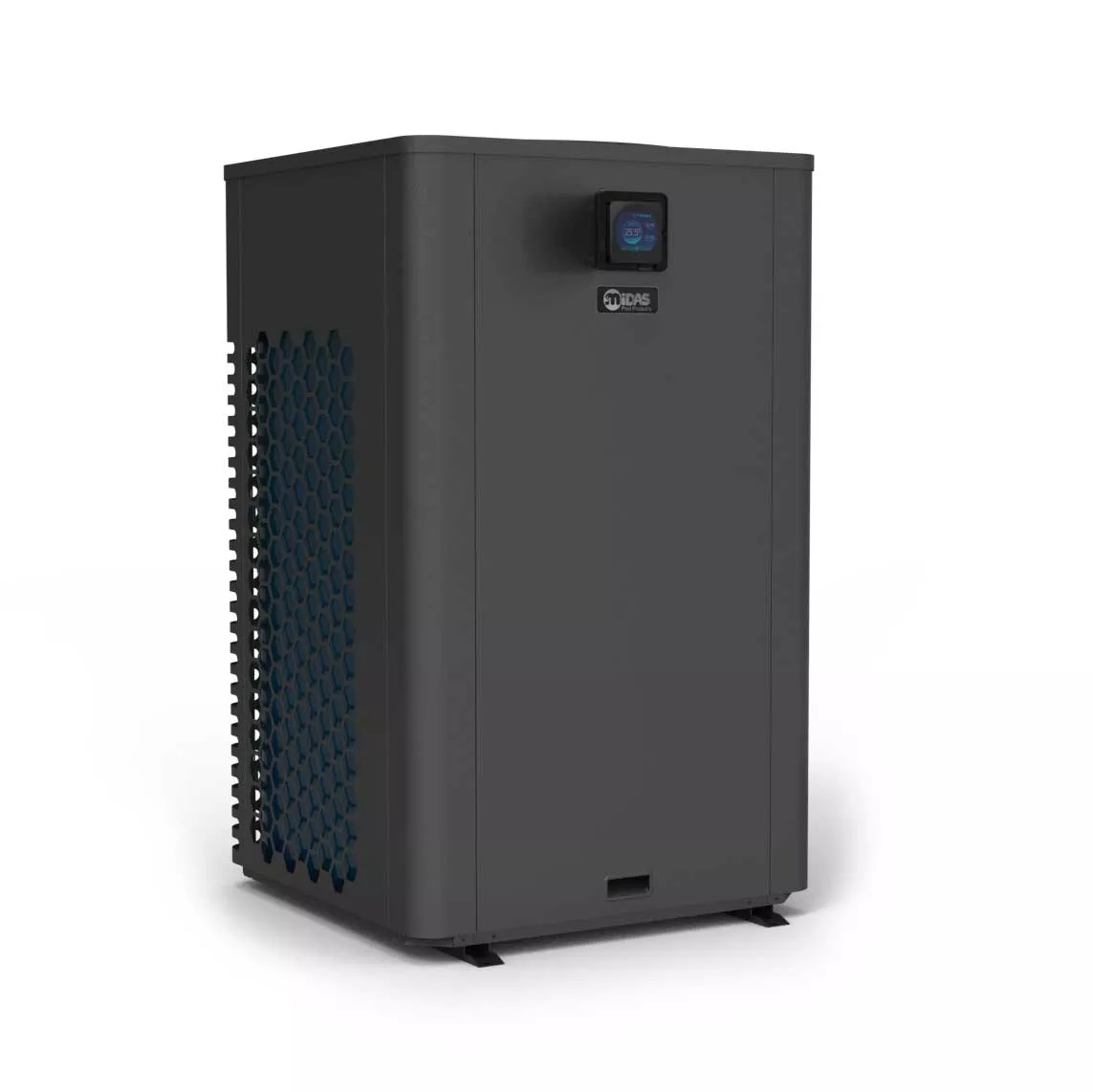 Midas_MIDA_Diva_Inverter_Waermepumpe_8 Midas MIDA.Diva Inverter Wärmepumpe