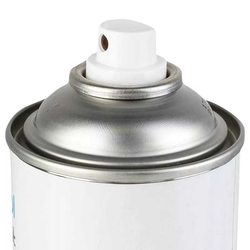 Fermit Edelstahlpflege-Spray 