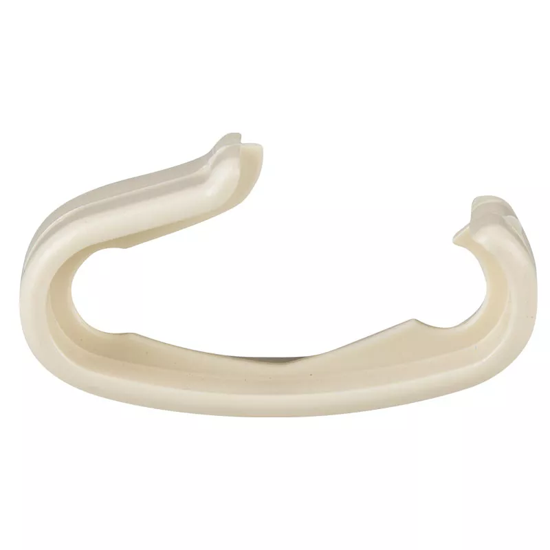 81019_pic2 Handlauf-Zwischenstück für PVC-Handlauf sandfarben