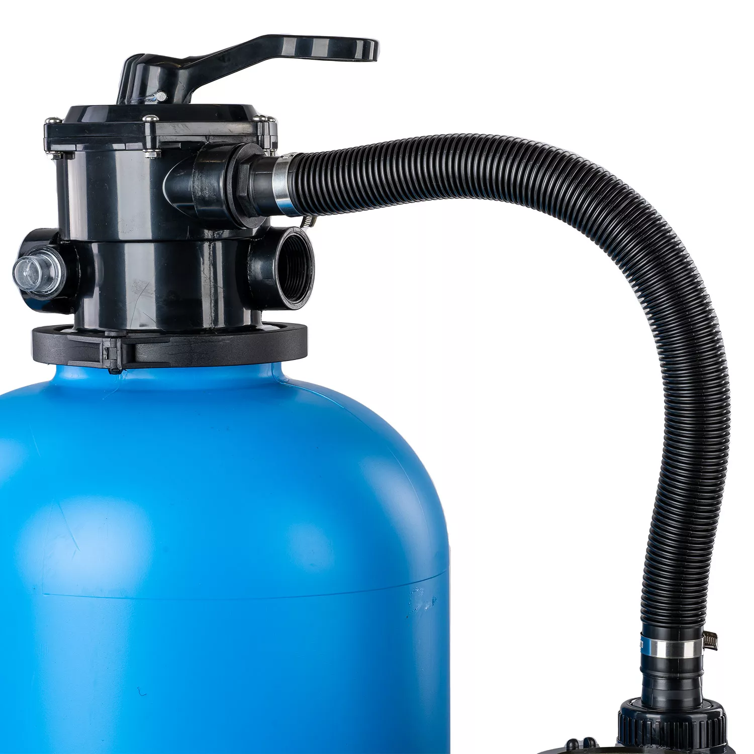 Sandfilteranlage Bali Classic 300 mm mit Speck Badu Magic II 6