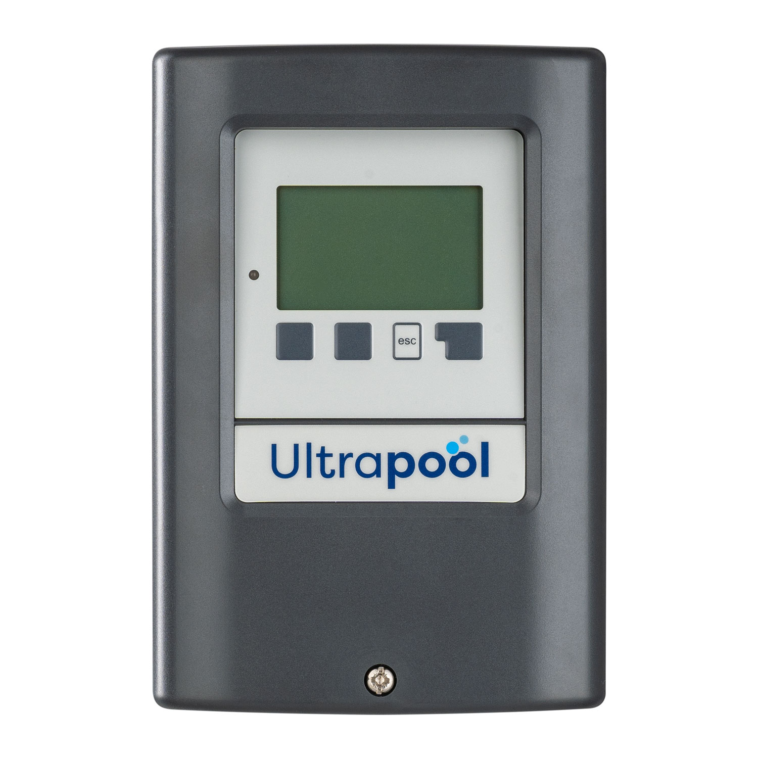 Ultrapool Poolsteuerung mit Solaroption | 2120431399