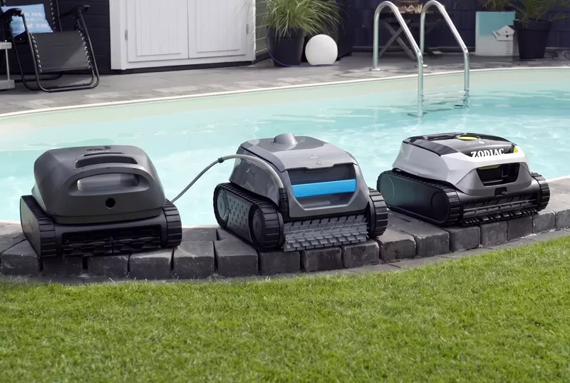 Poolroboter günstig