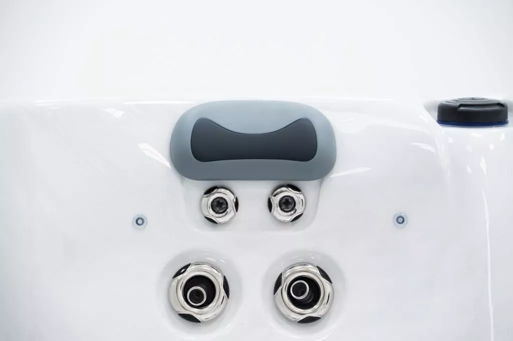 Superior Wellness OR2612 Whirlpool