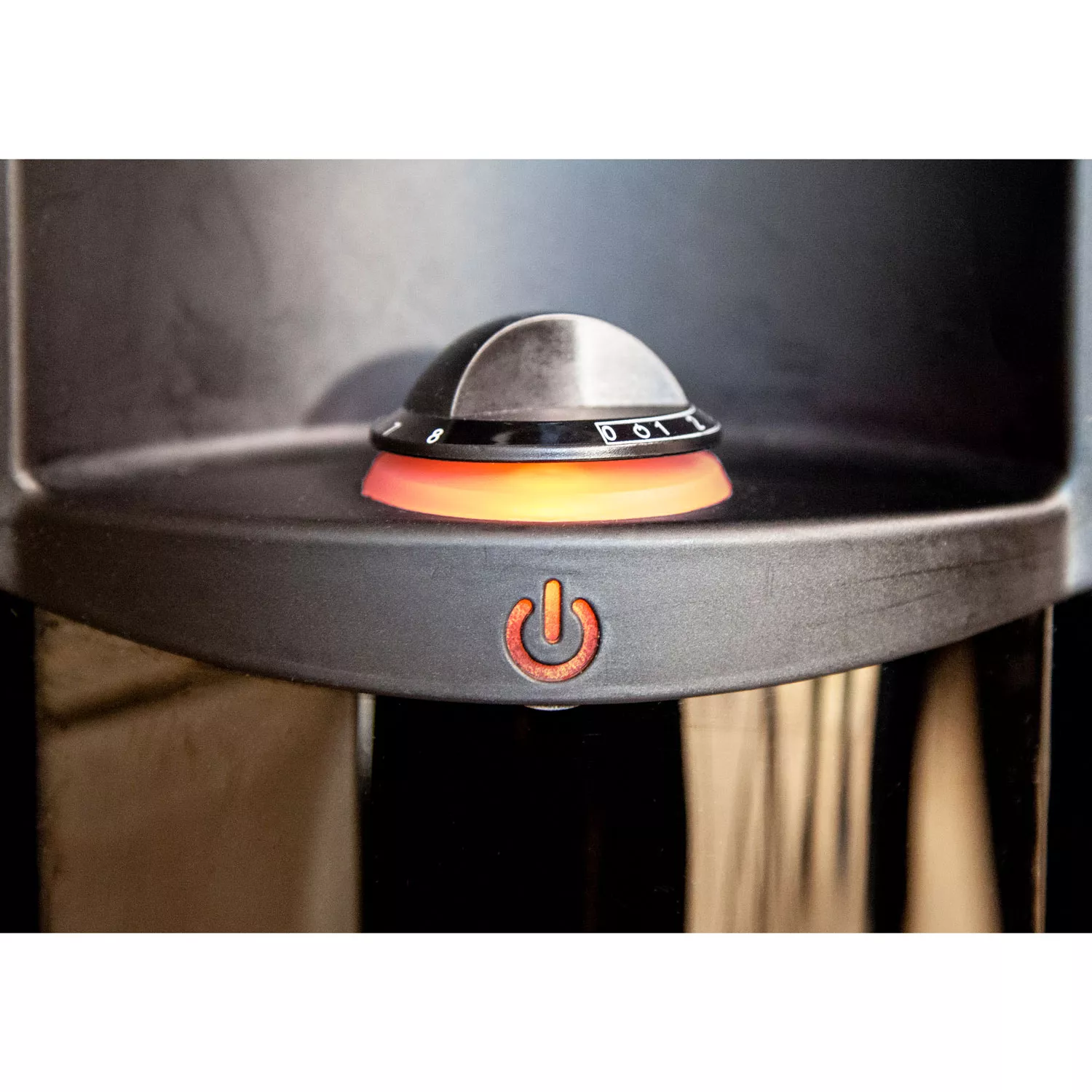 Harvia The Wall Saunaofen mit integr. Steuerung - 6,0 kW