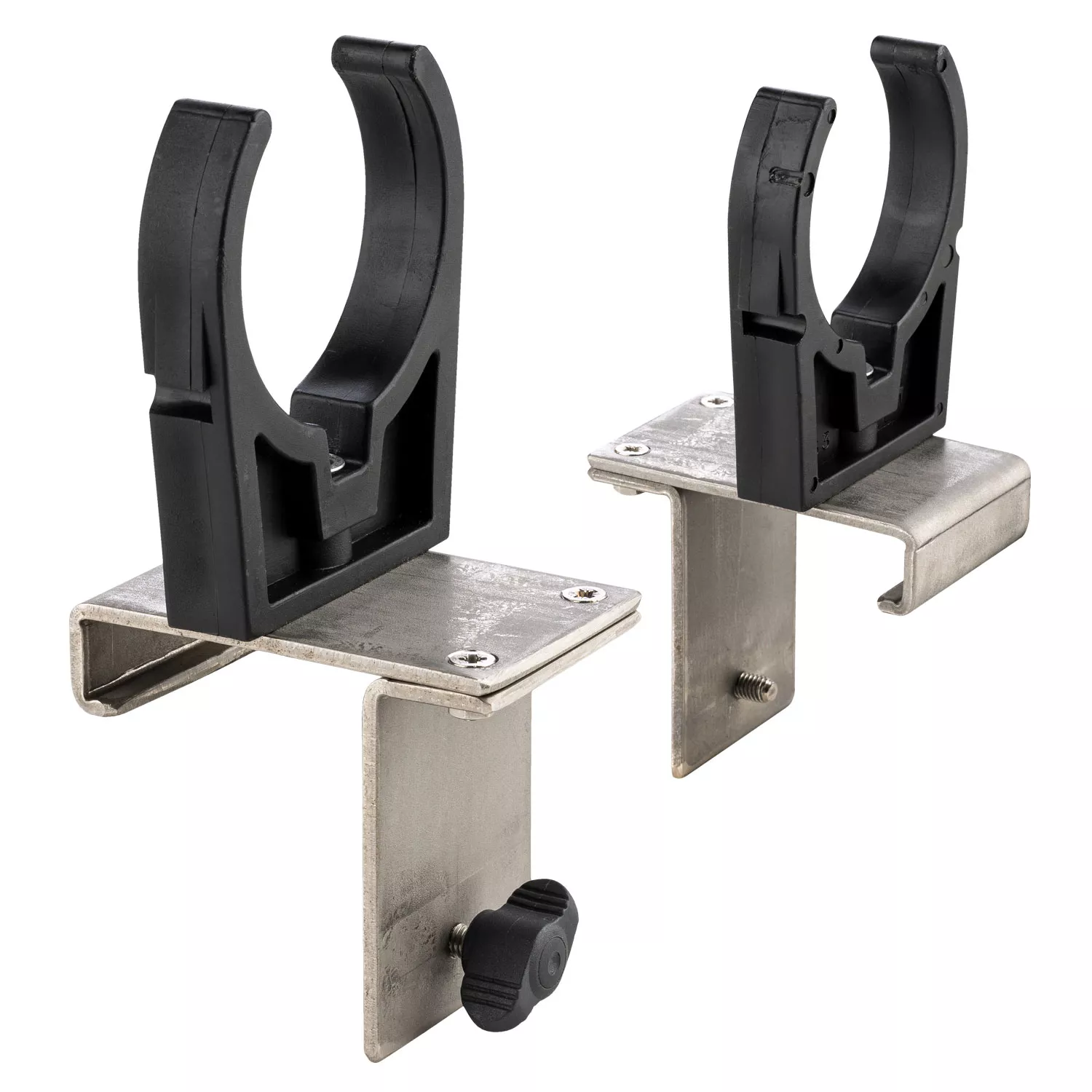 Aufrollhalter für Modell Fun Wood 