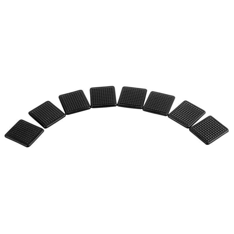 4401010109 Auflage Plättchen für Standard Stufe Kit 8 Stk.