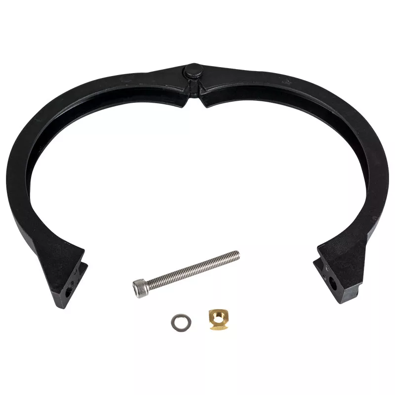 Spannring für Top Mount Ventil Trinidad 