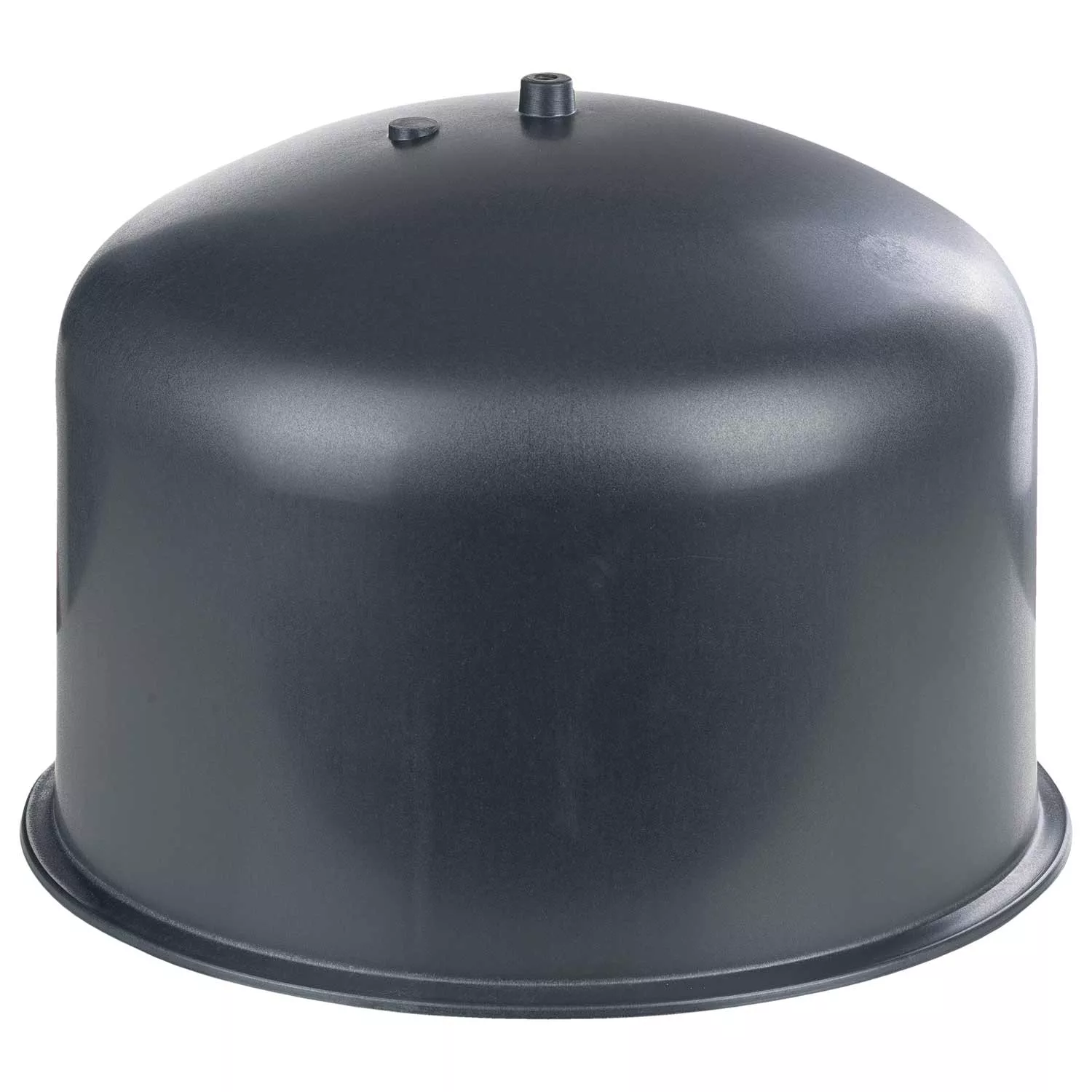 Oberteil 400 mm Bilbao Filterbehälter 