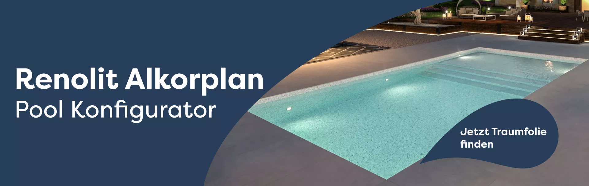 Renolit Alkorplan Konfigurator