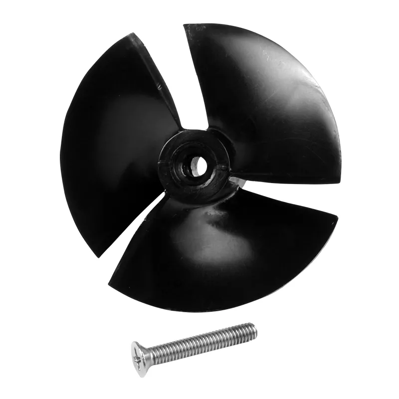 Dolphin Poolroboter Impeller schwarz 9995266