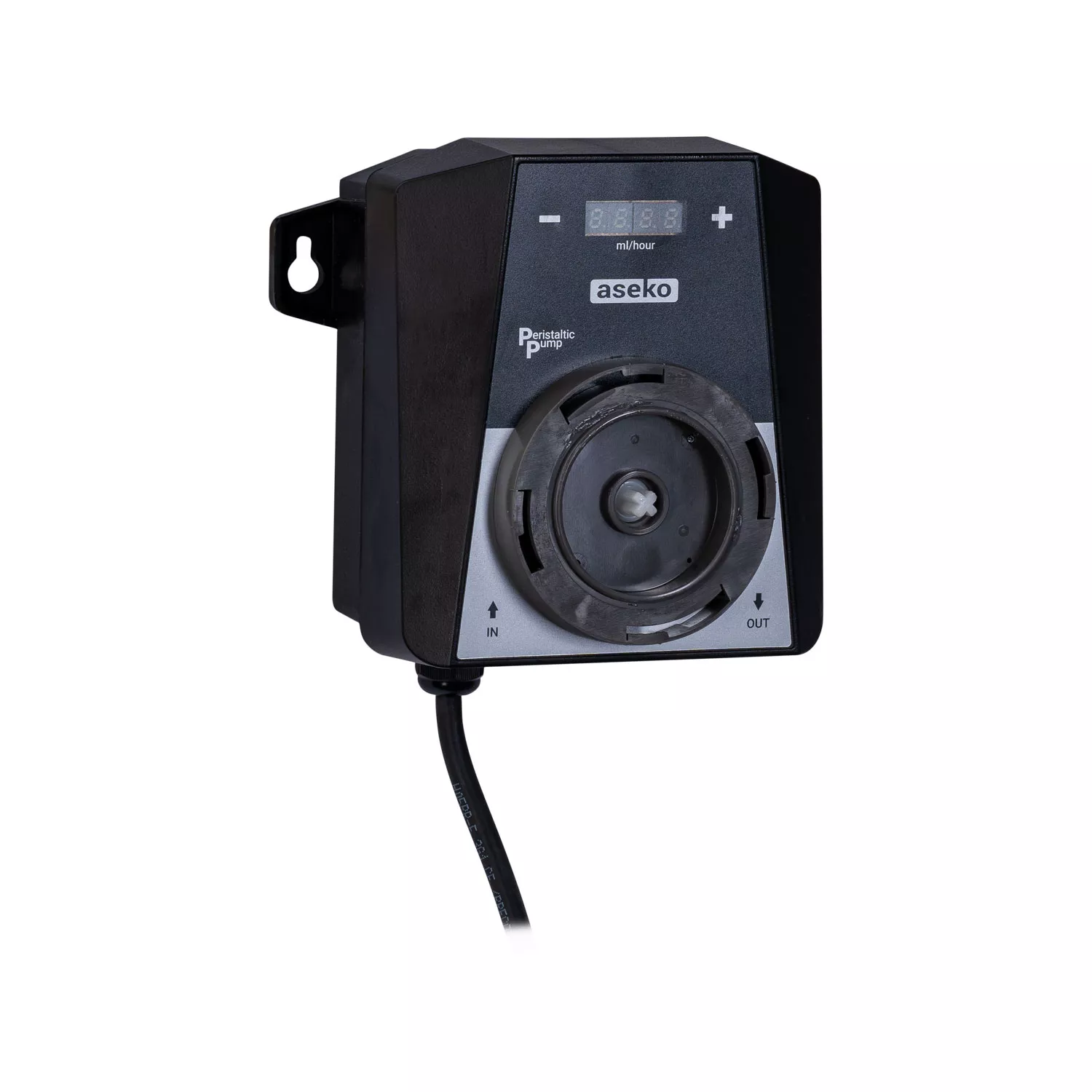 Midas PP 10 Flockstation