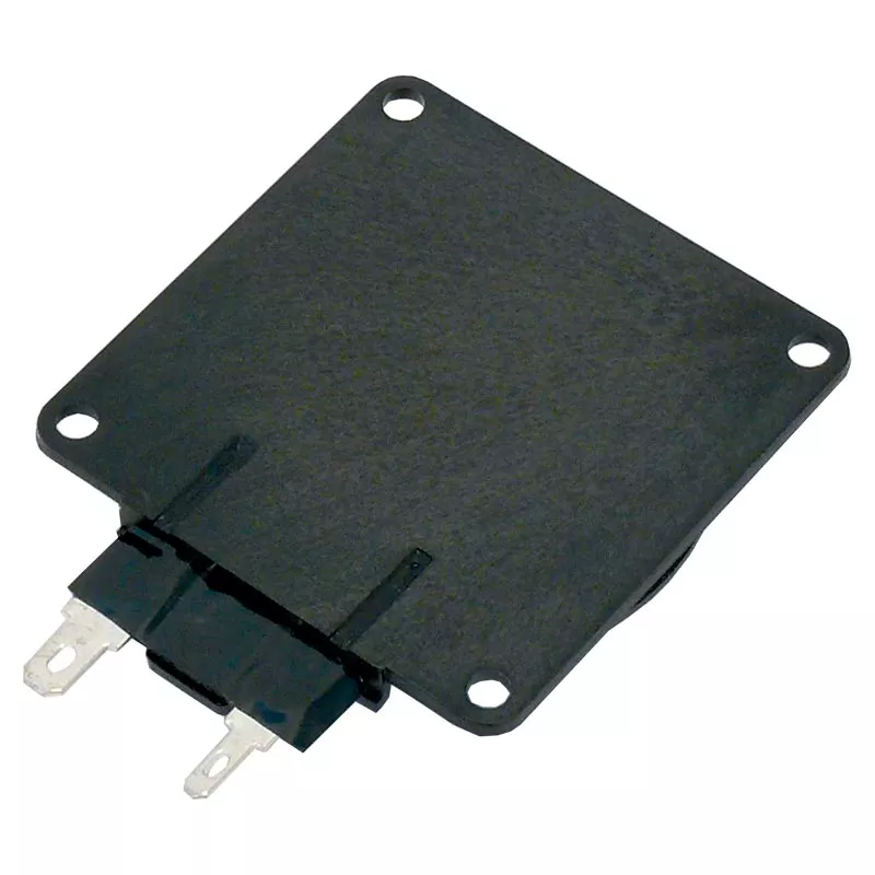 Exciter Körperschallwandler 