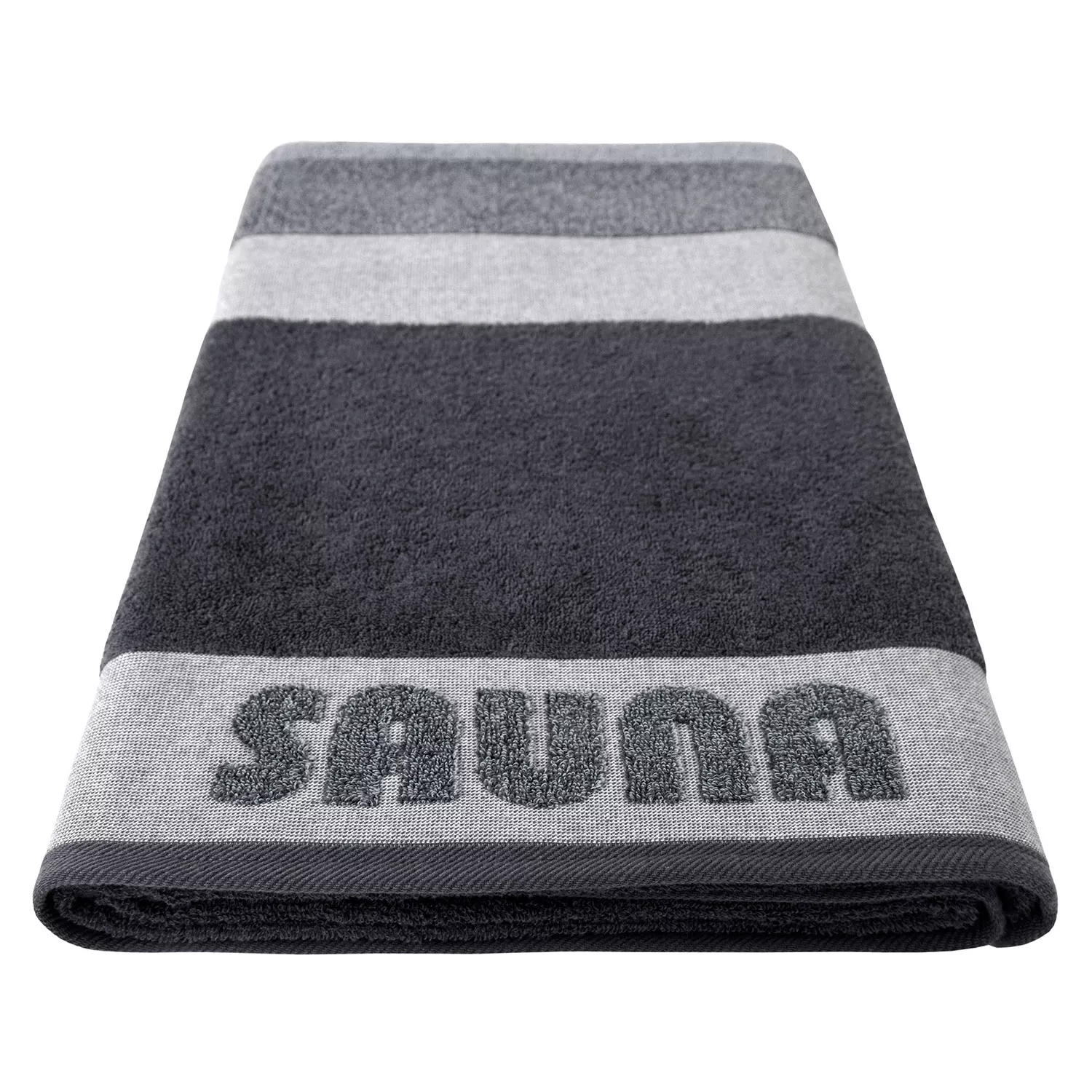 Saunahandtuch-Stripe-silber_1 Saunahandtuch Stripe silber