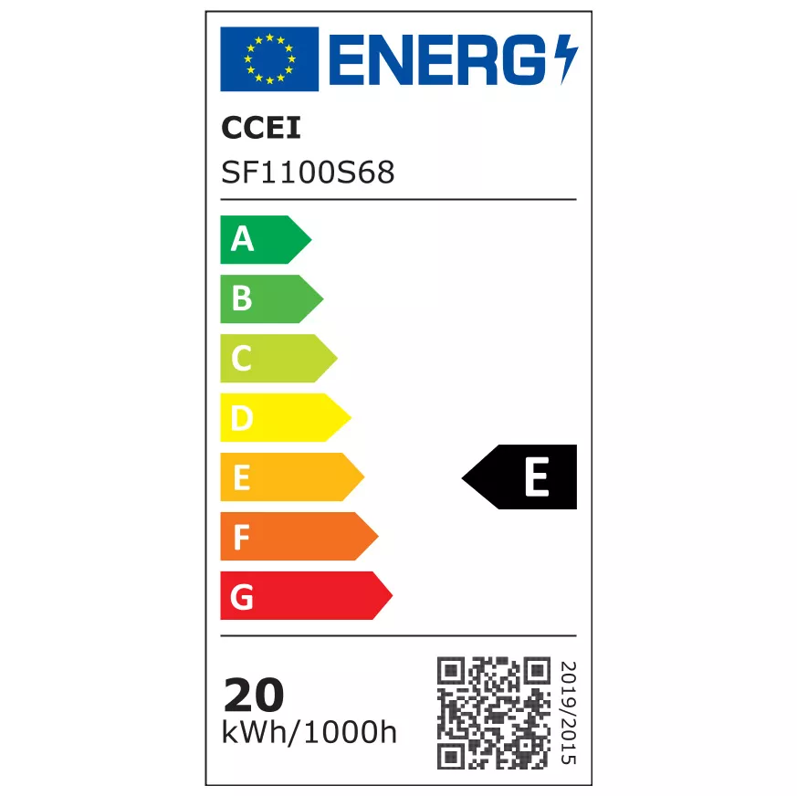 CCEI MID BRiO Poolscheinwerfer LED 24W - RGBW