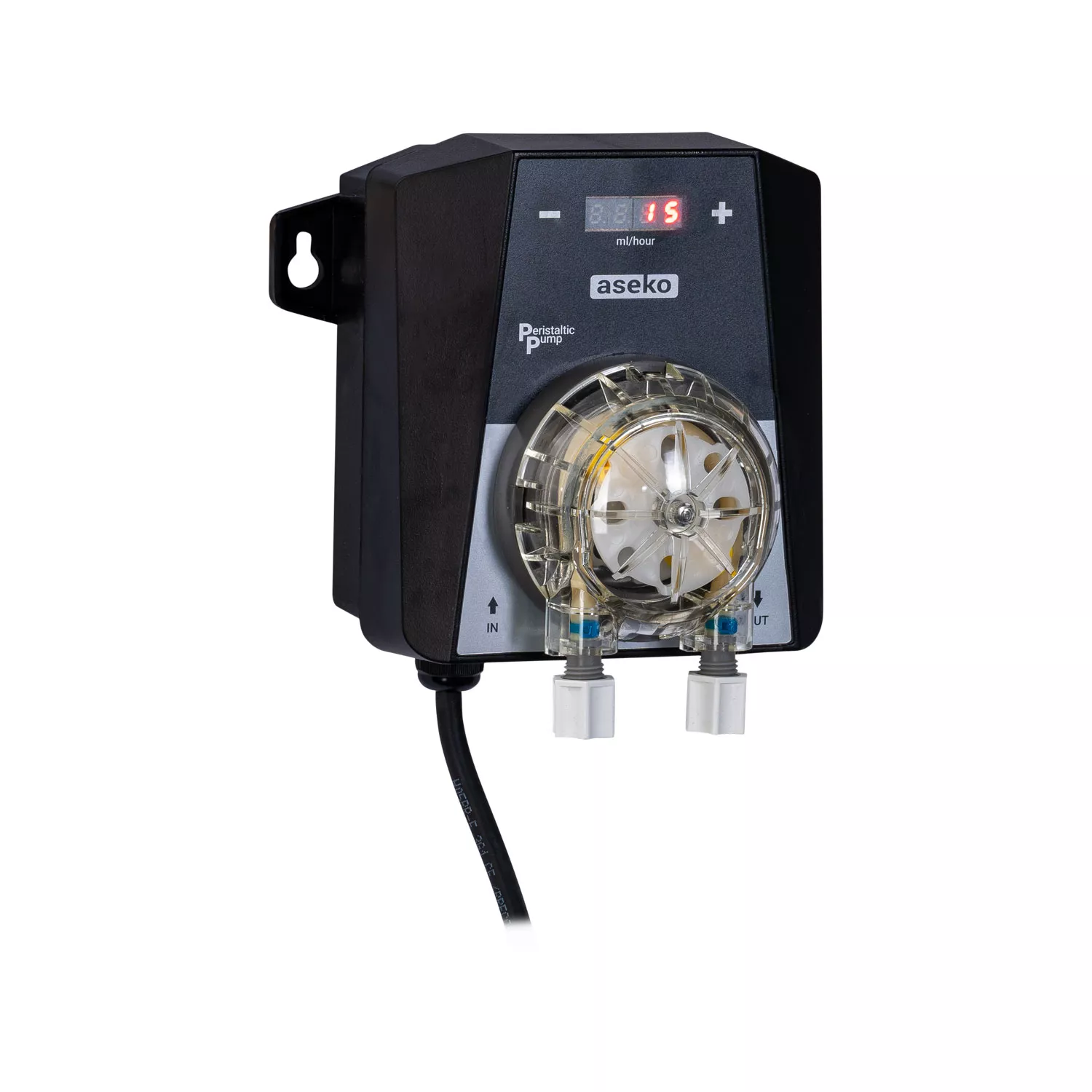 Midas PP 10 Flockstation