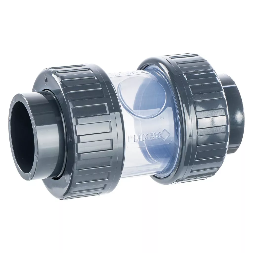 pvc-sichtglas-mit-klarsichtstrecke PVC Sichtglas