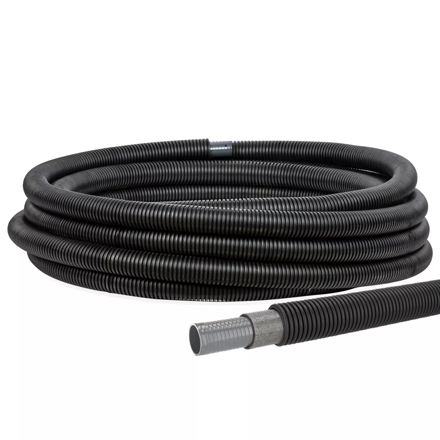 BonuFlex PVC Poolflex isolierter Schlauch