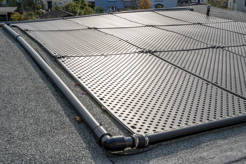 Solarabsorber für den Pool günstig kaufen - Poolpowershop