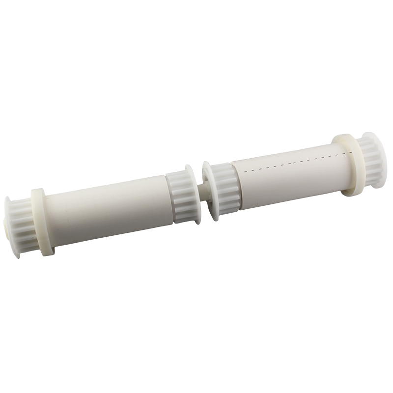 MAYTRONICS Diagnostic Basic Wheel Tube Assembly 99955951-ASSY - Ersatzteil Für Dolphin Poolreiniger