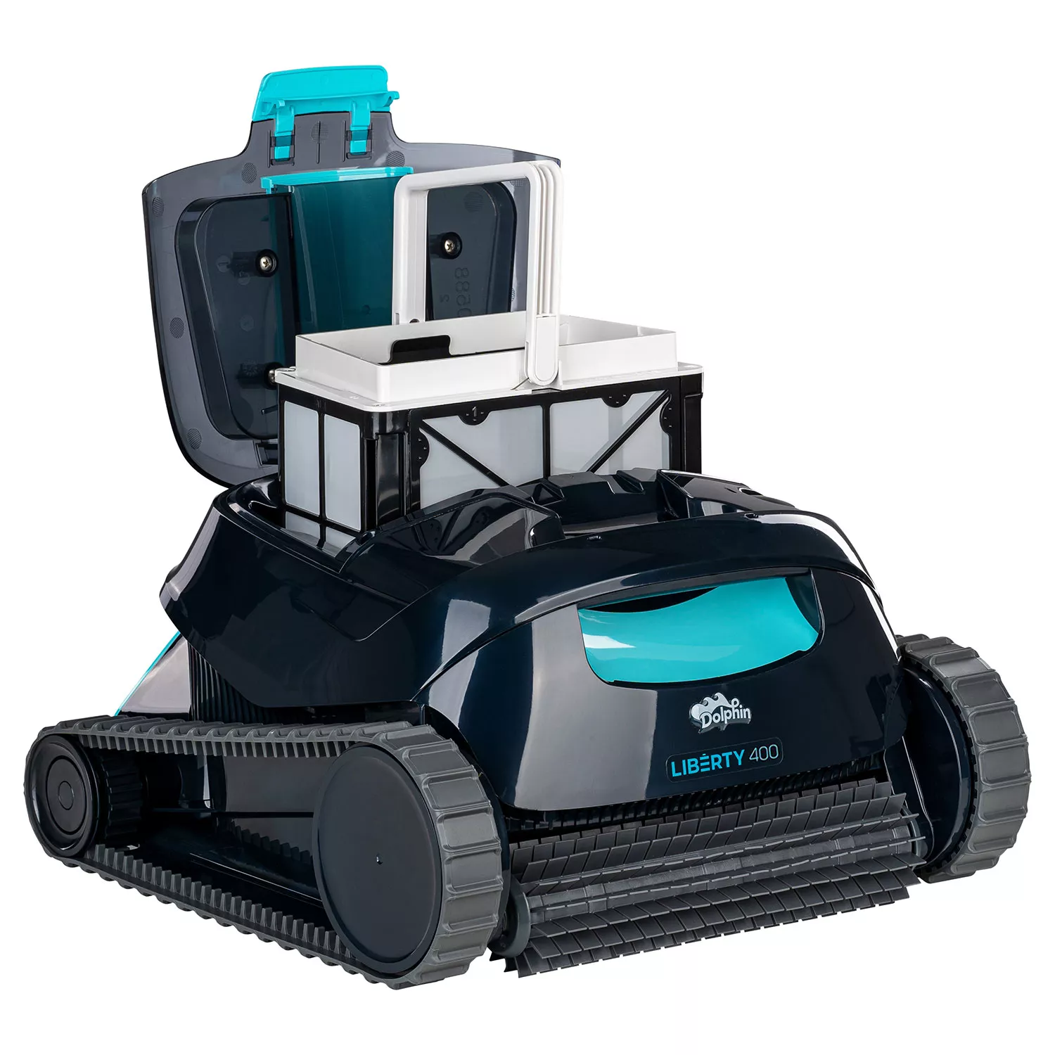 Poolroboter Dolphin Liberty 400