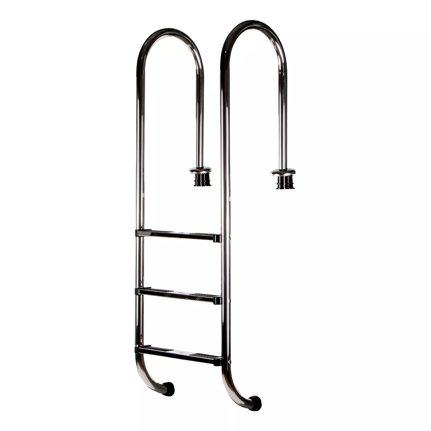 Stahlwandpool Komplettset Premium Oval Sand 0,8mm - 3,20m x 5,25m x 1,50m