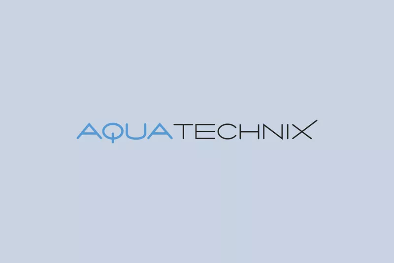 Gegenstromanlage AQUATECHNIX