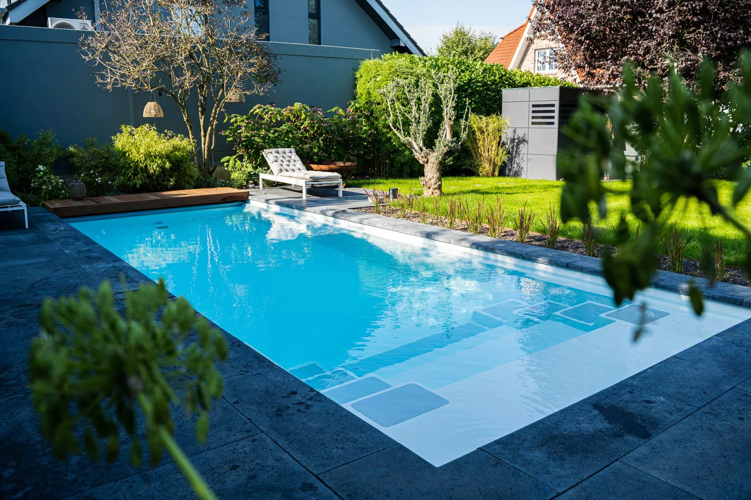 gfk-pool-reku-twin-s-xtra-900-einbauteile_4F7j5ugcLN2va3 Reku GFK Pool Twin S Xtra 850 inkl. Einbauteile 850 x 320 x 150 cm
