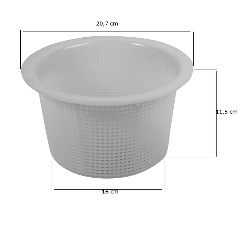 Skimmerkorb WK 2000 Europool 