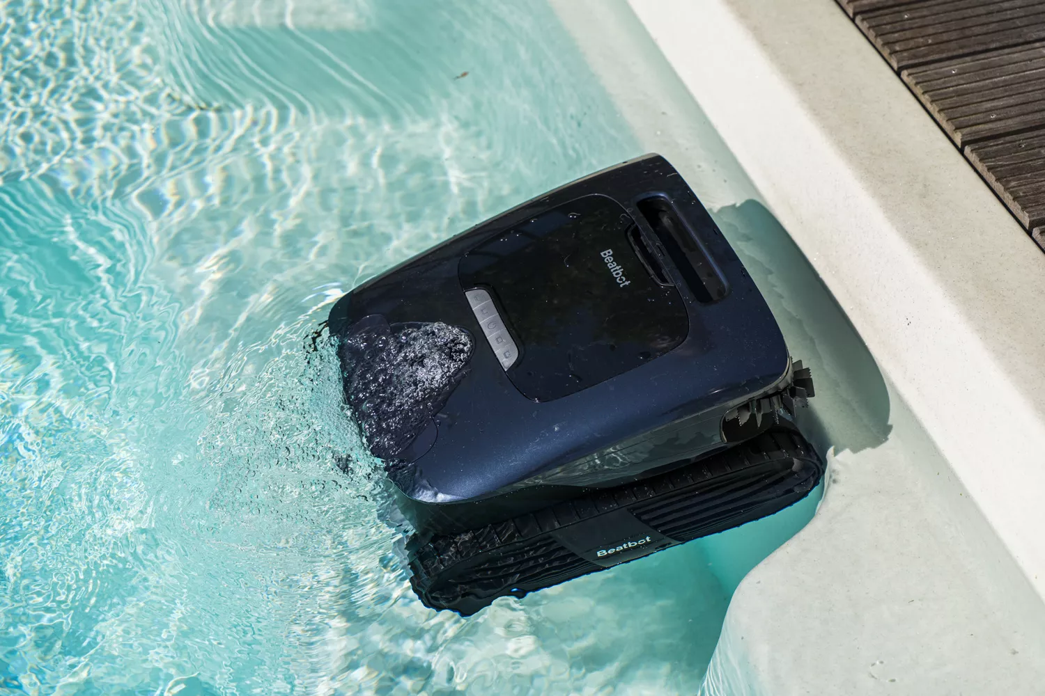 Poolroboter Beatbot Aquasense 2 Ultra