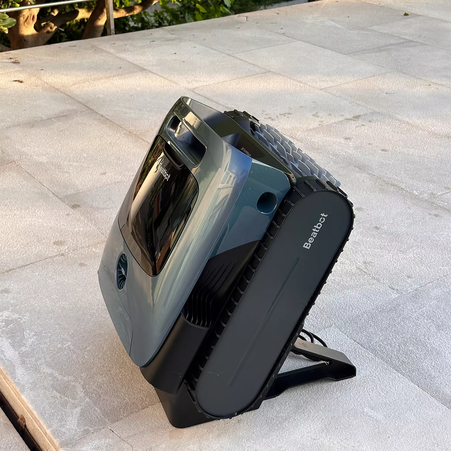 Poolroboter Beatbot Aquasense Pro