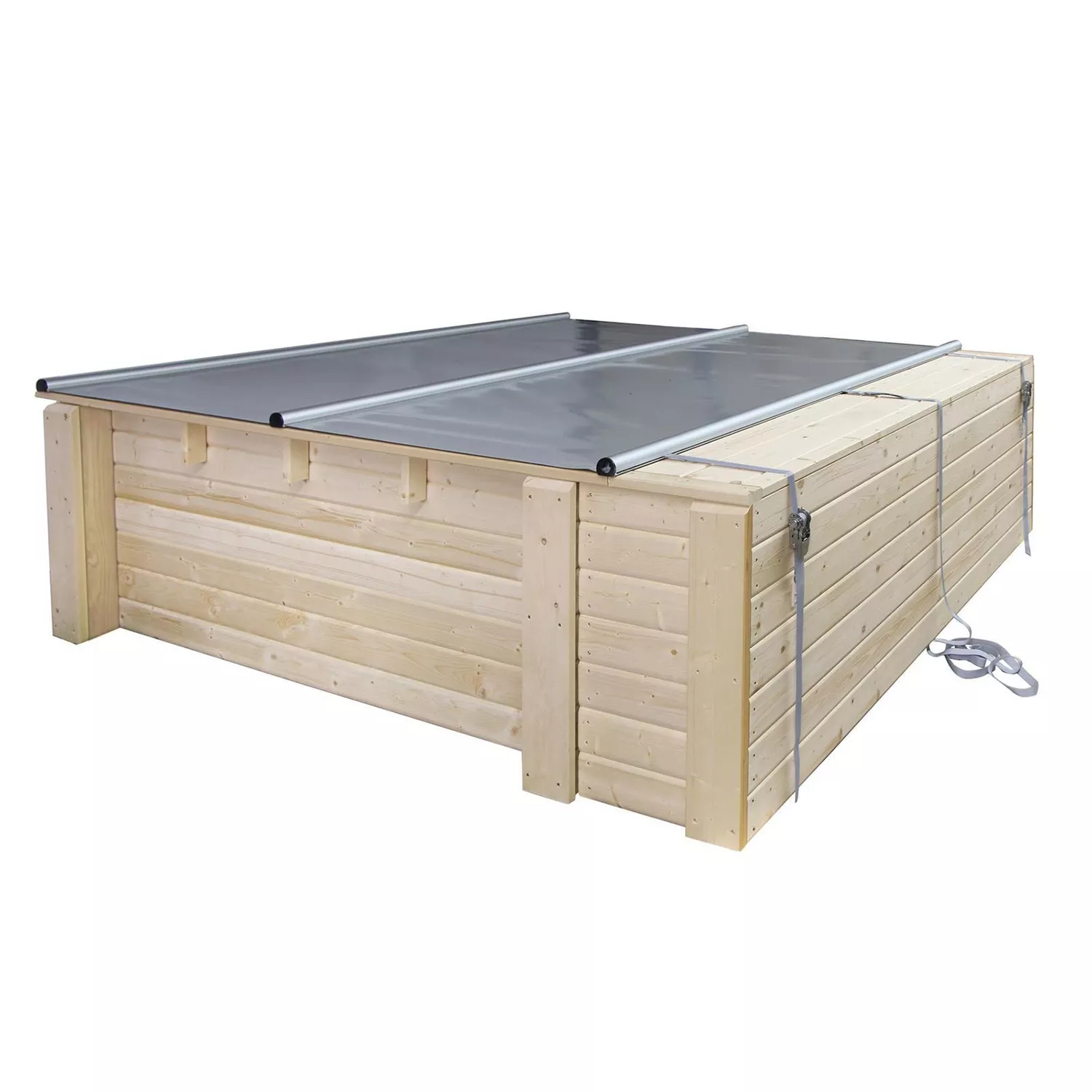 Minipool Rollschutzabdeckung 