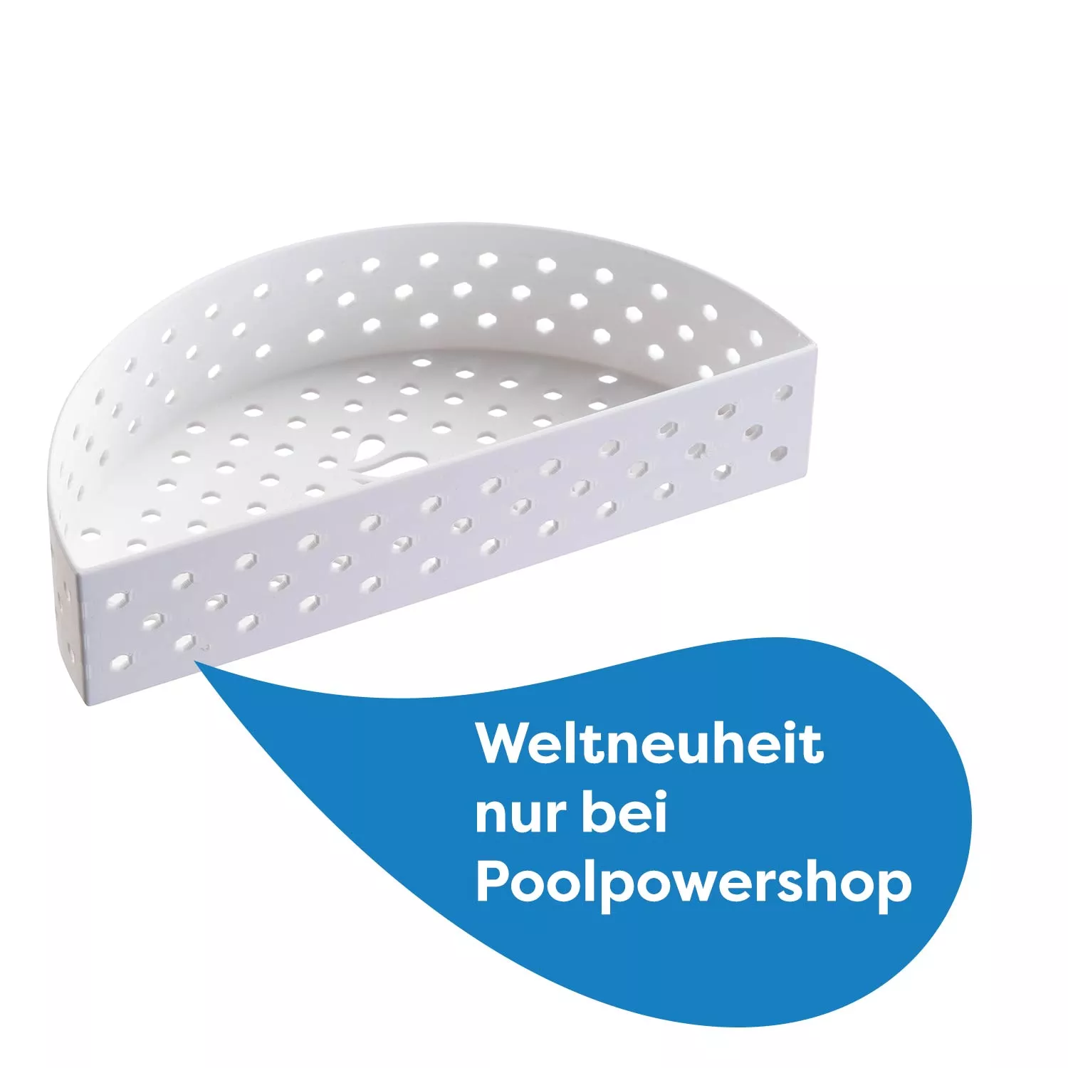 Ultrapool-Skimmereinsatz-fuer-Chlortabletten-weltneuheit Ultrapool Skimmereinsatz für Chlortabletten