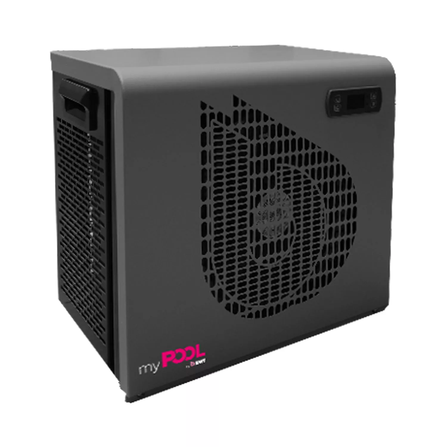 myPool Mini Connect 25 Wärmepumpe