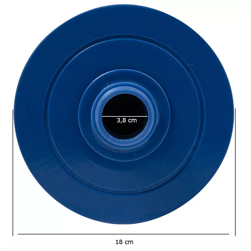 PSN50P-2 Whirlpool Kartusche Spa Filter für Sunrise PSN50P